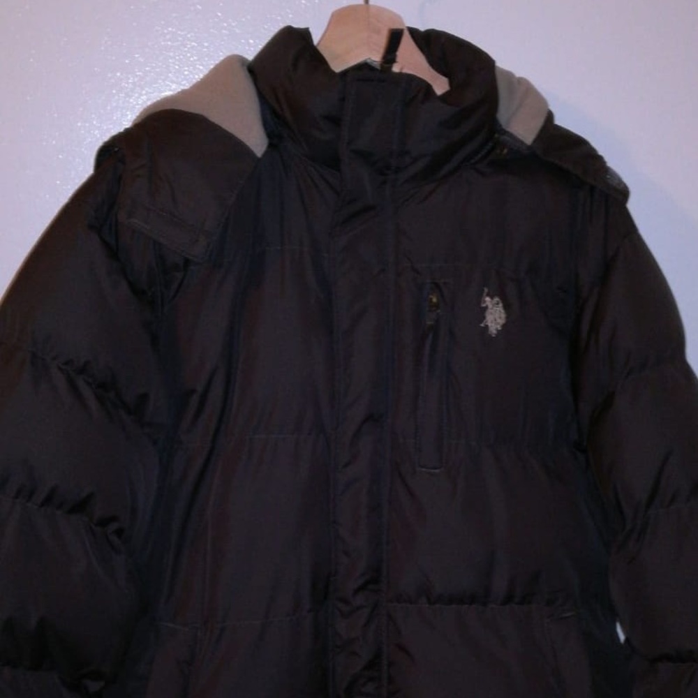 Men’s Jacket